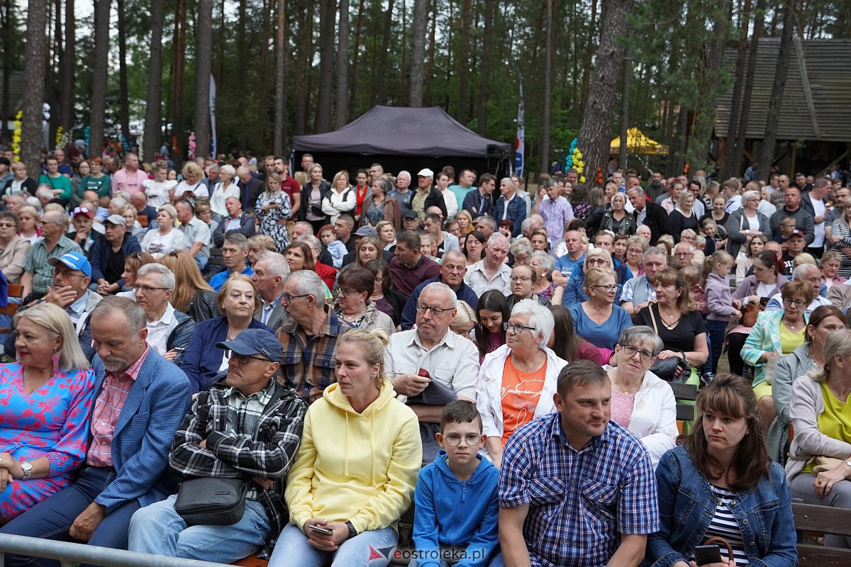 Wesele Kurpiowskie 2023: Droga na Ostrołękę i Pectus [18.06.2023] - zdjęcie #91 - eOstroleka.pl