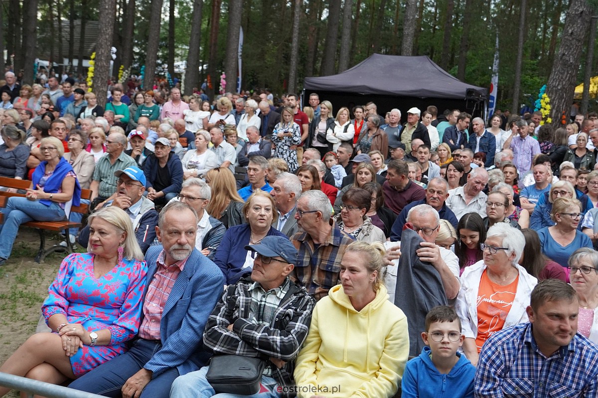 Wesele Kurpiowskie 2023: Droga na Ostrołękę i Pectus [18.06.2023] - zdjęcie #90 - eOstroleka.pl
