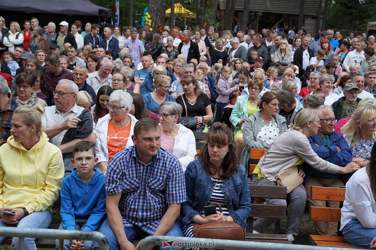 Wesele Kurpiowskie 2023: Droga na Ostrołękę i Pectus [18.06.2023] - zdjęcie #89 - eOstroleka.pl