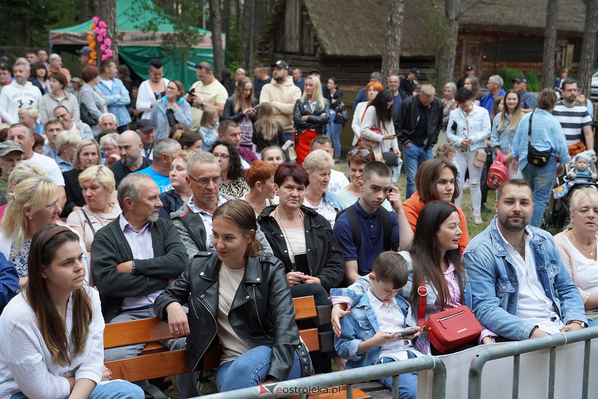Wesele Kurpiowskie 2023: Droga na Ostrołękę i Pectus [18.06.2023] - zdjęcie #88 - eOstroleka.pl