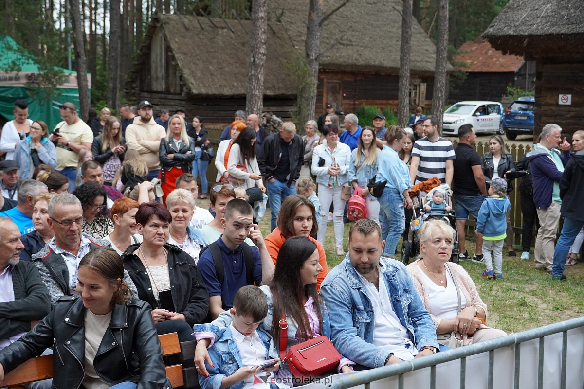 Wesele Kurpiowskie 2023: Droga na Ostrołękę i Pectus [18.06.2023] - zdjęcie #87 - eOstroleka.pl