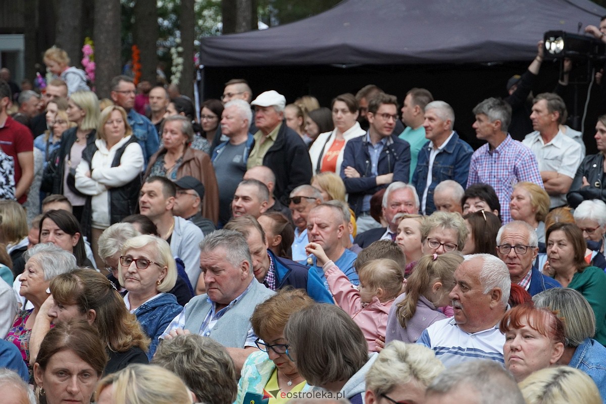 Wesele Kurpiowskie 2023: Droga na Ostrołękę i Pectus [18.06.2023] - zdjęcie #86 - eOstroleka.pl