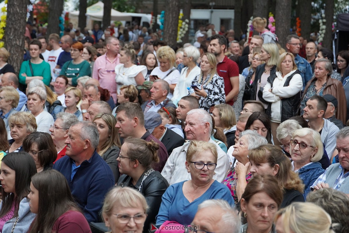 Wesele Kurpiowskie 2023: Droga na Ostrołękę i Pectus [18.06.2023] - zdjęcie #85 - eOstroleka.pl