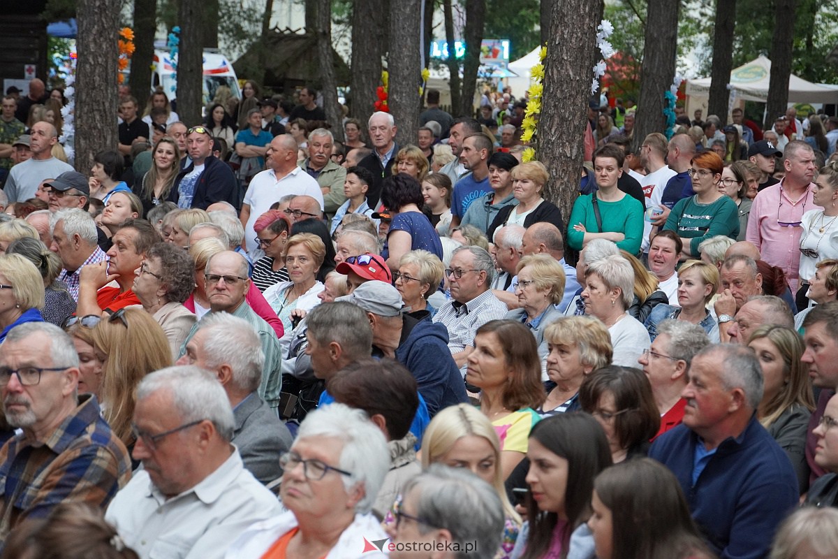 Wesele Kurpiowskie 2023: Droga na Ostrołękę i Pectus [18.06.2023] - zdjęcie #84 - eOstroleka.pl