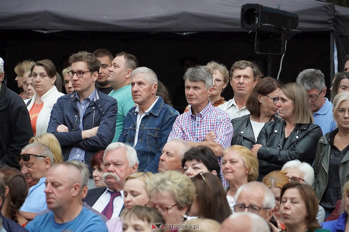 Wesele Kurpiowskie 2023: Droga na Ostrołękę i Pectus [18.06.2023] - zdjęcie #79 - eOstroleka.pl