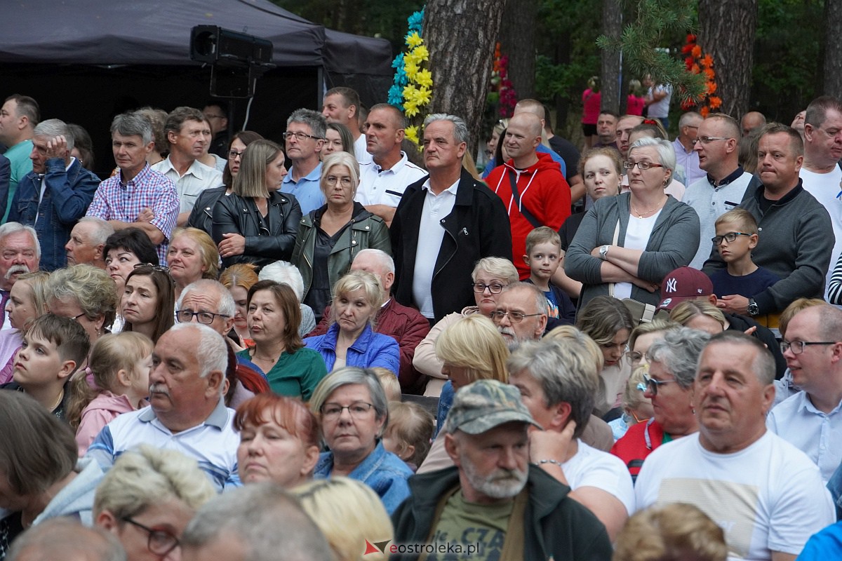 Wesele Kurpiowskie 2023: Droga na Ostrołękę i Pectus [18.06.2023] - zdjęcie #78 - eOstroleka.pl