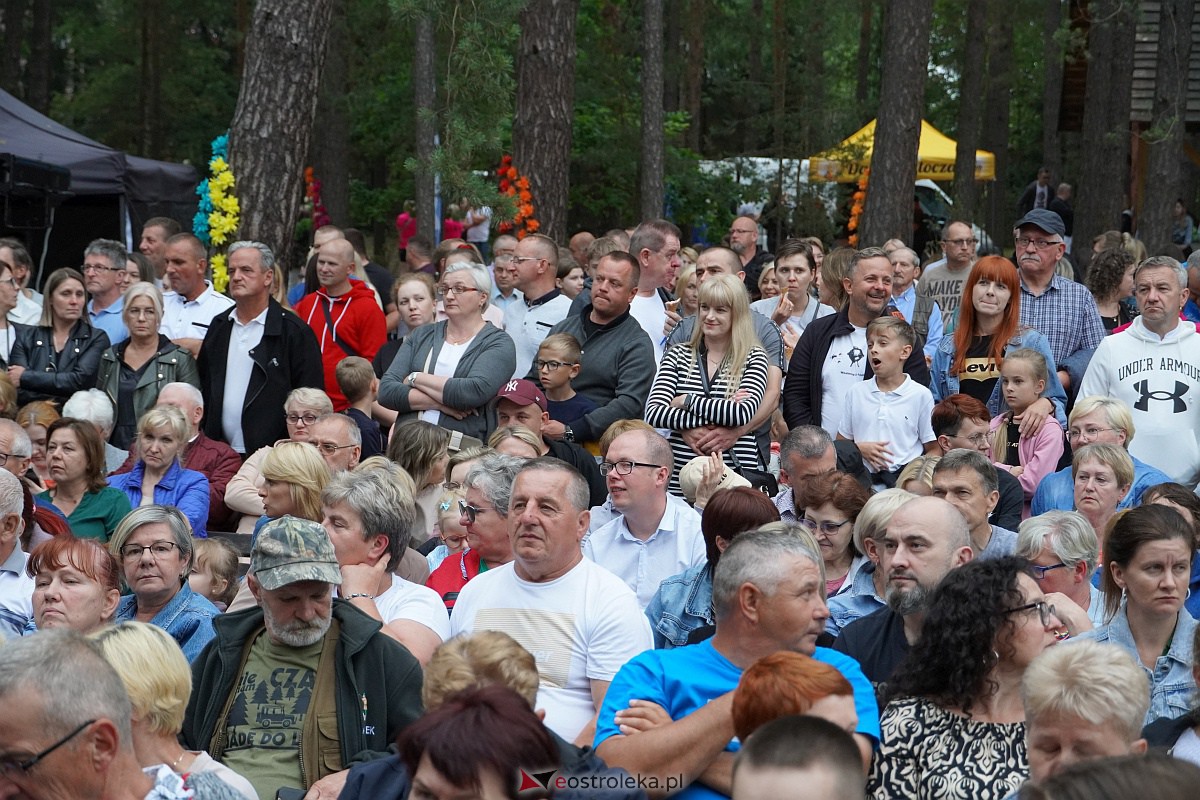 Wesele Kurpiowskie 2023: Droga na Ostrołękę i Pectus [18.06.2023] - zdjęcie #77 - eOstroleka.pl