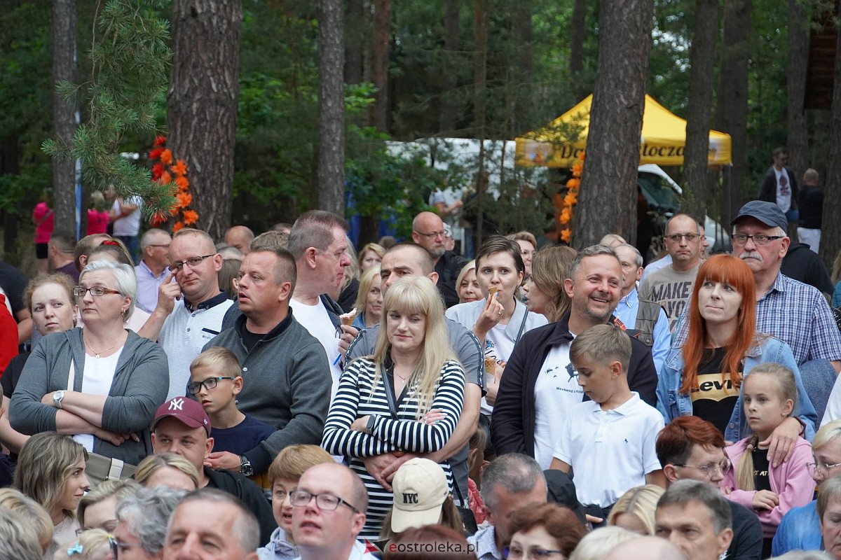 Wesele Kurpiowskie 2023: Droga na Ostrołękę i Pectus [18.06.2023] - zdjęcie #76 - eOstroleka.pl