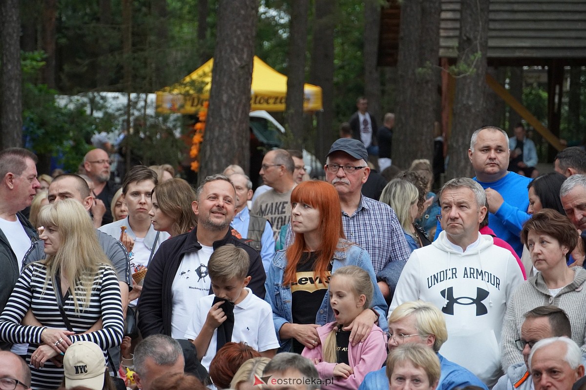 Wesele Kurpiowskie 2023: Droga na Ostrołękę i Pectus [18.06.2023] - zdjęcie #75 - eOstroleka.pl