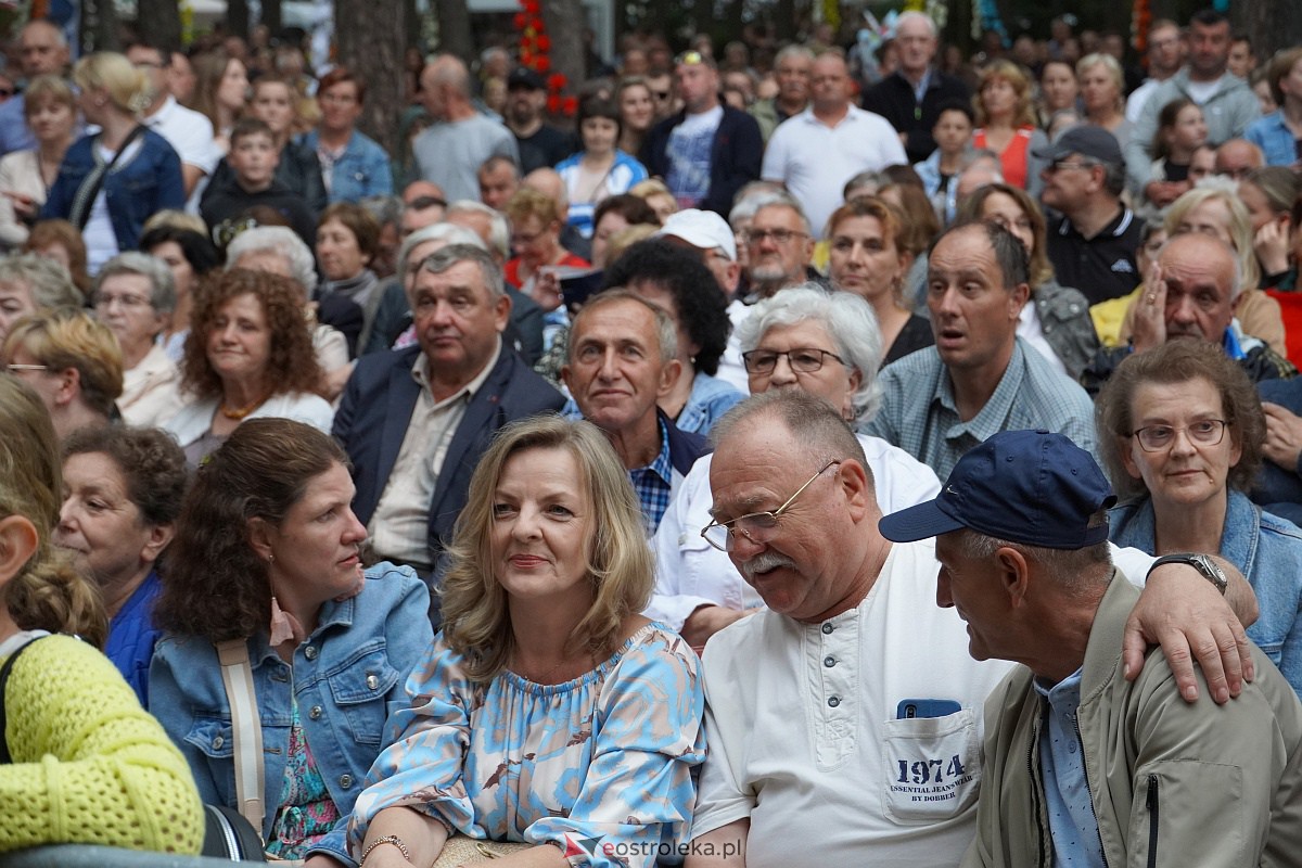 Wesele Kurpiowskie 2023: Droga na Ostrołękę i Pectus [18.06.2023] - zdjęcie #73 - eOstroleka.pl