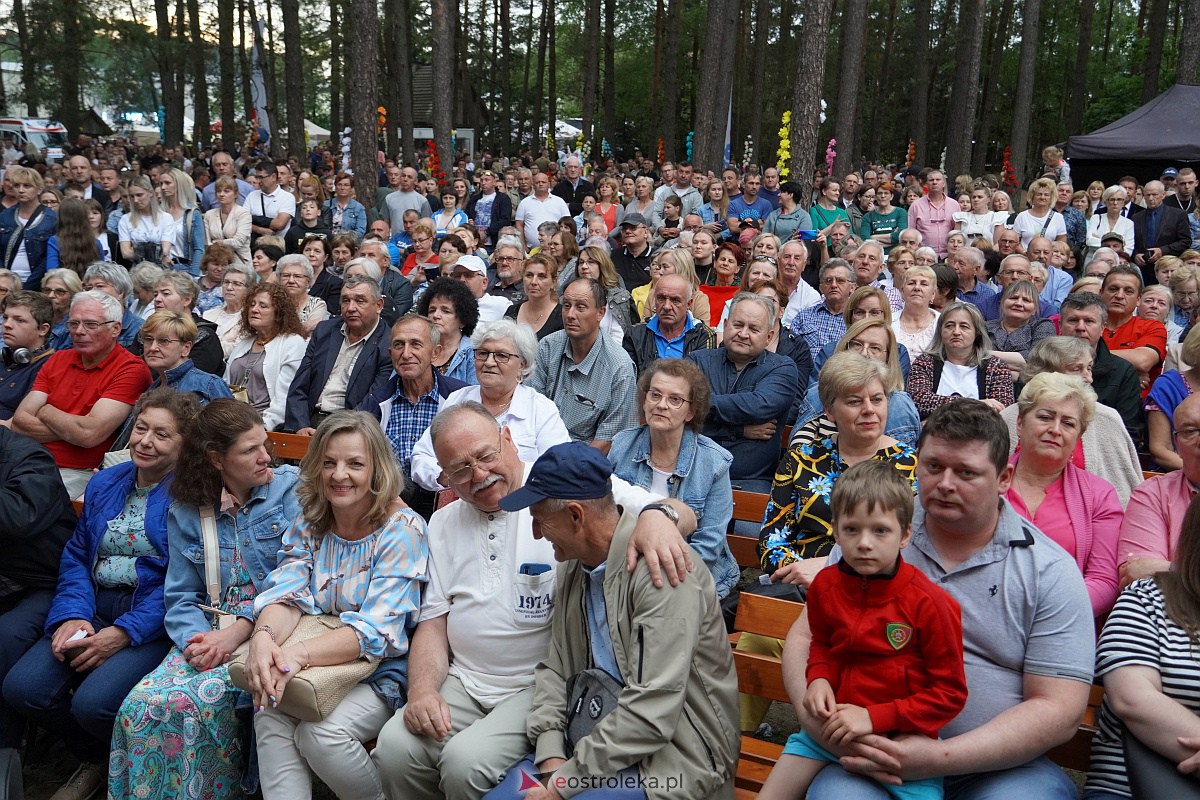 Wesele Kurpiowskie 2023: Droga na Ostrołękę i Pectus [18.06.2023] - zdjęcie #72 - eOstroleka.pl