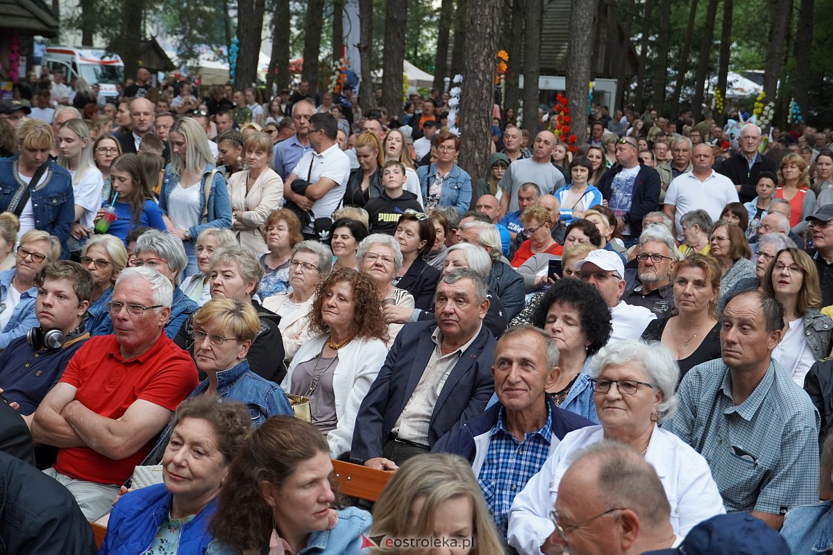 Wesele Kurpiowskie 2023: Droga na Ostrołękę i Pectus [18.06.2023] - zdjęcie #71 - eOstroleka.pl