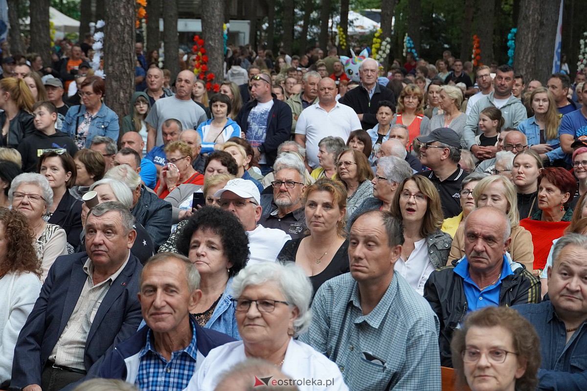 Wesele Kurpiowskie 2023: Droga na Ostrołękę i Pectus [18.06.2023] - zdjęcie #70 - eOstroleka.pl