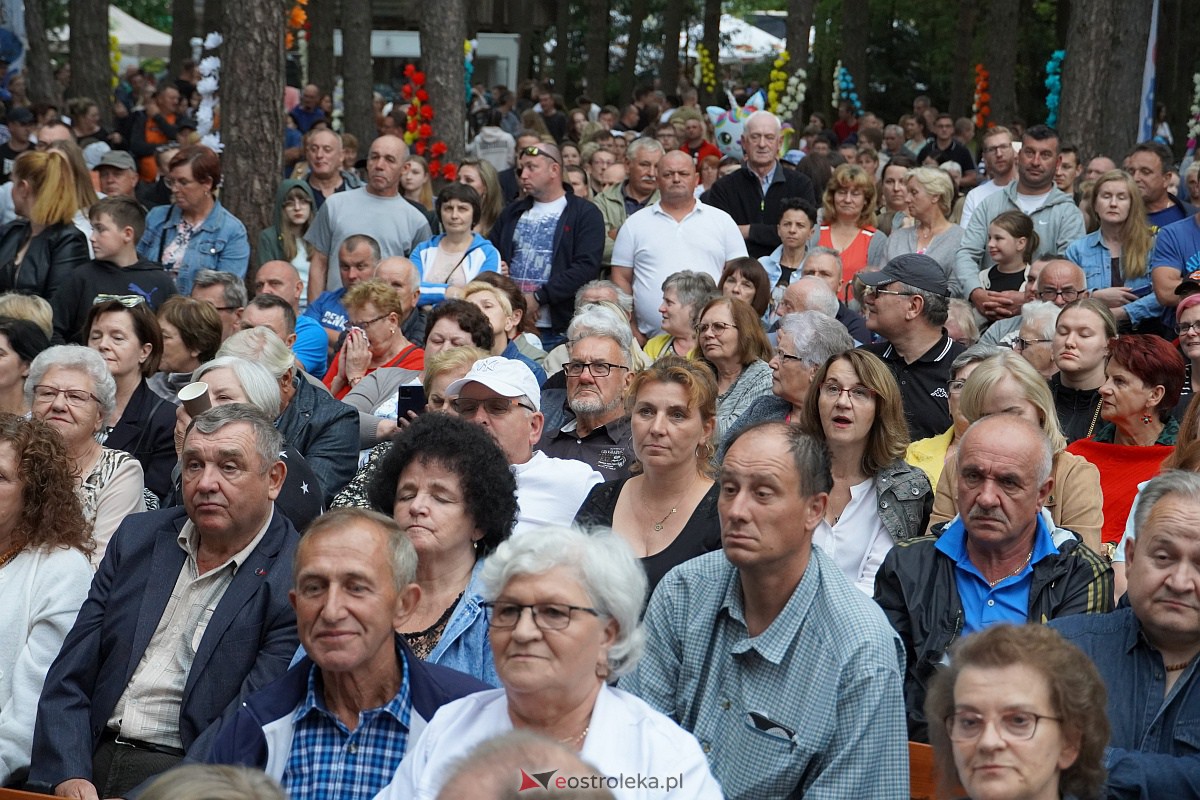 Wesele Kurpiowskie 2023: Droga na Ostrołękę i Pectus [18.06.2023] - zdjęcie #69 - eOstroleka.pl