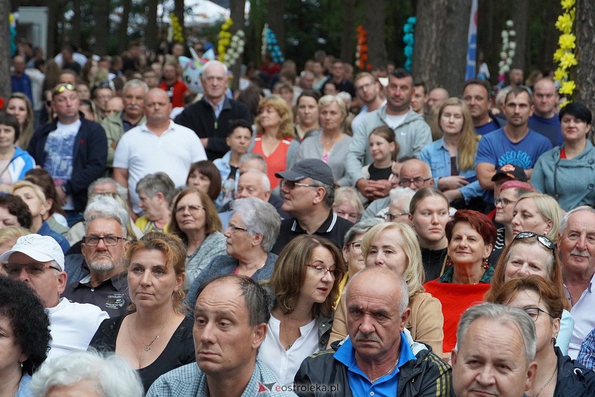 Wesele Kurpiowskie 2023: Droga na Ostrołękę i Pectus [18.06.2023] - zdjęcie #68 - eOstroleka.pl