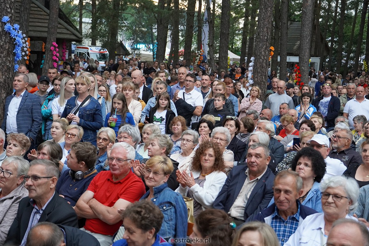 Wesele Kurpiowskie 2023: Droga na Ostrołękę i Pectus [18.06.2023] - zdjęcie #67 - eOstroleka.pl