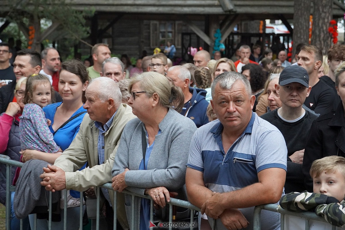 Wesele Kurpiowskie 2023: Droga na Ostrołękę i Pectus [18.06.2023] - zdjęcie #66 - eOstroleka.pl