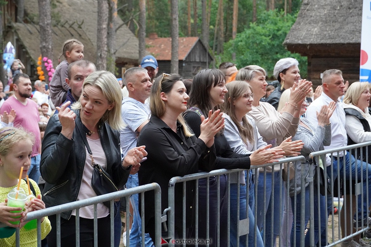Wesele Kurpiowskie 2023: Droga na Ostrołękę i Pectus [18.06.2023] - zdjęcie #65 - eOstroleka.pl