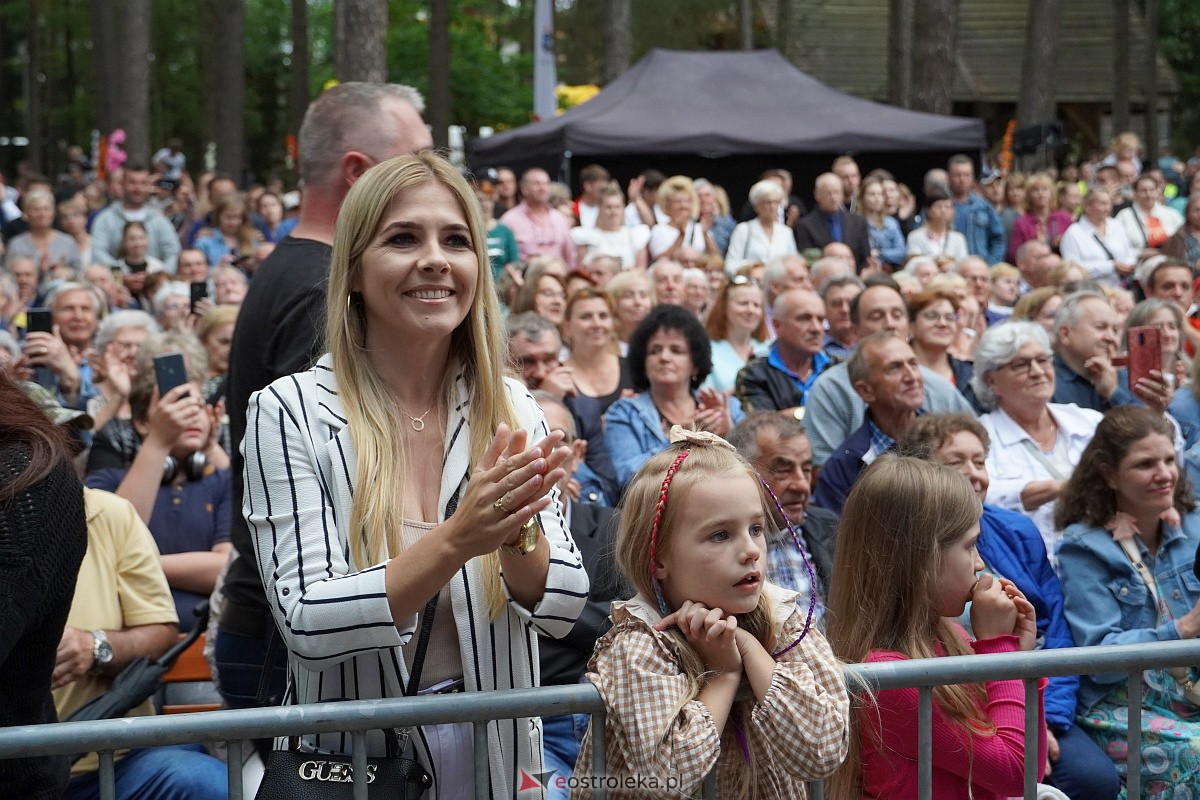 Wesele Kurpiowskie 2023: Droga na Ostrołękę i Pectus [18.06.2023] - zdjęcie #64 - eOstroleka.pl