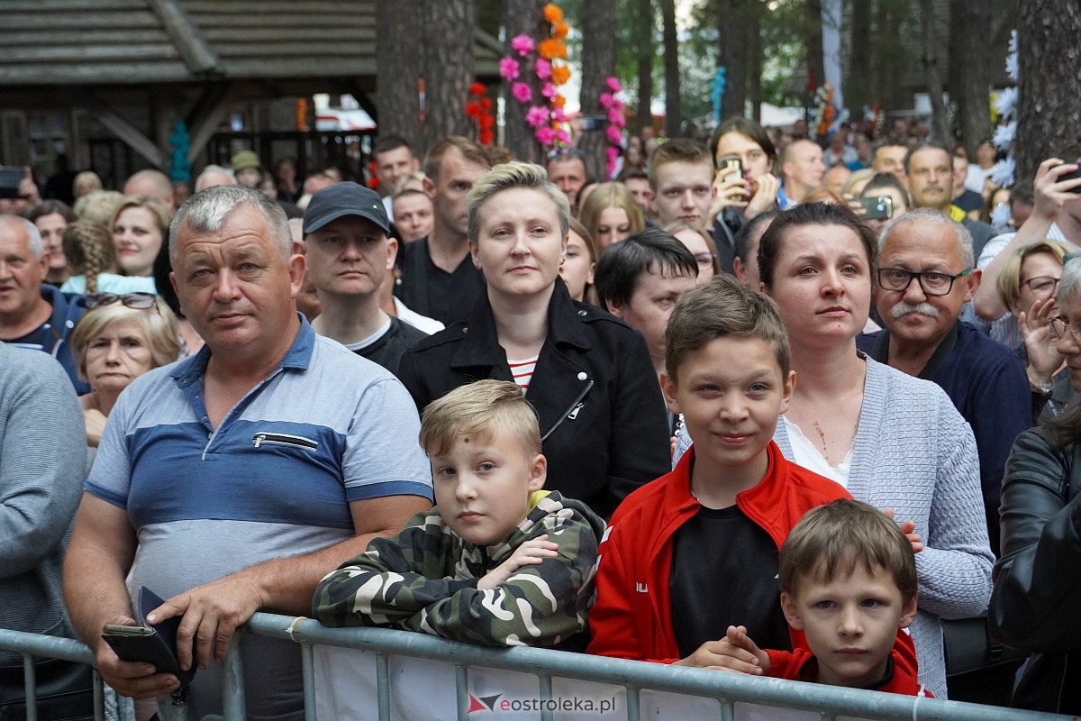Wesele Kurpiowskie 2023: Droga na Ostrołękę i Pectus [18.06.2023] - zdjęcie #63 - eOstroleka.pl