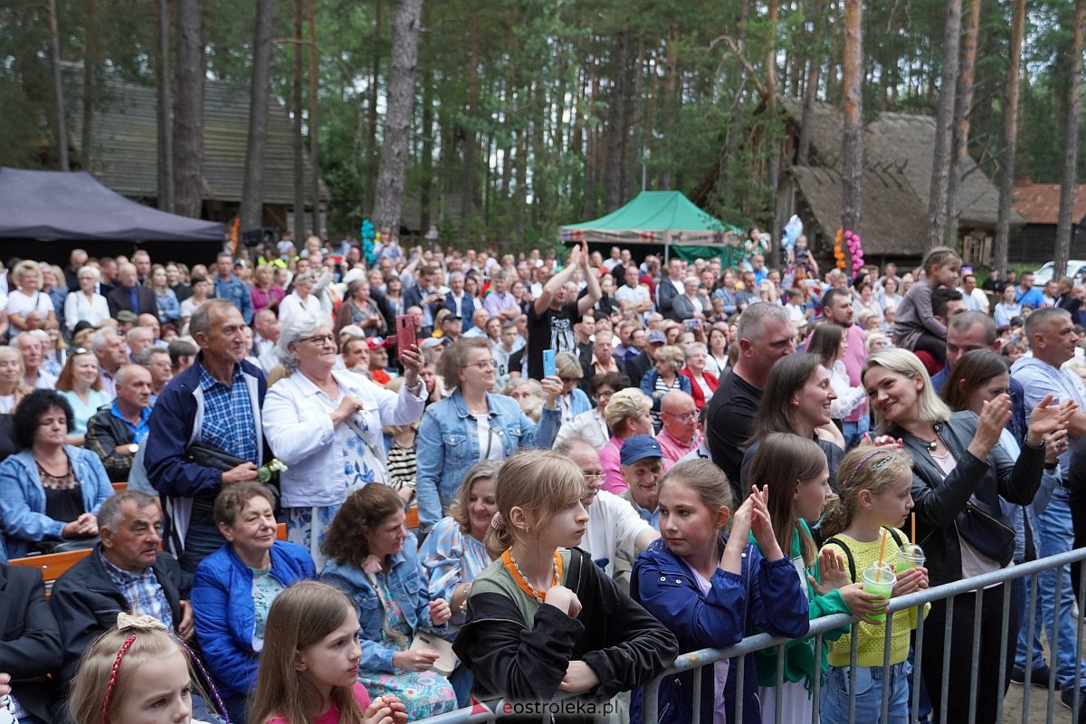 Wesele Kurpiowskie 2023: Droga na Ostrołękę i Pectus [18.06.2023] - zdjęcie #62 - eOstroleka.pl