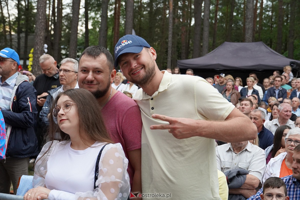 Wesele Kurpiowskie 2023: Droga na Ostrołękę i Pectus [18.06.2023] - zdjęcie #40 - eOstroleka.pl