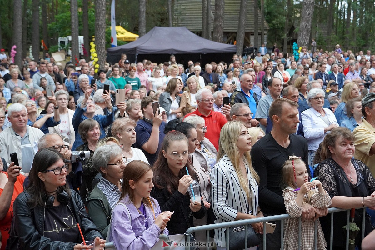 Wesele Kurpiowskie 2023: Droga na Ostrołękę i Pectus [18.06.2023] - zdjęcie #36 - eOstroleka.pl