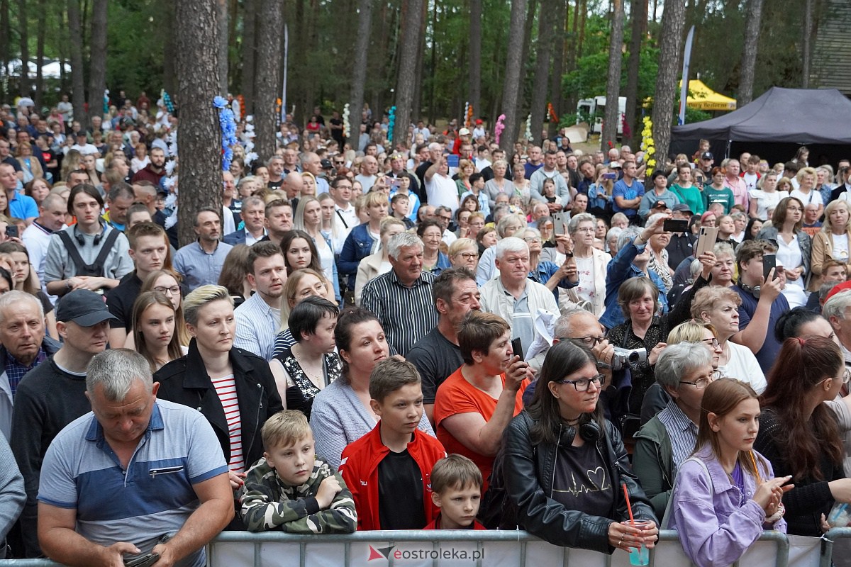 Wesele Kurpiowskie 2023: Droga na Ostrołękę i Pectus [18.06.2023] - zdjęcie #34 - eOstroleka.pl
