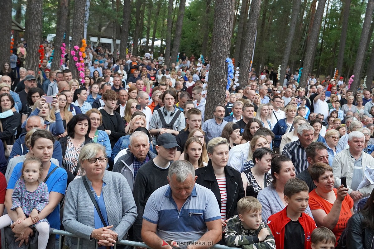 Wesele Kurpiowskie 2023: Droga na Ostrołękę i Pectus [18.06.2023] - zdjęcie #33 - eOstroleka.pl