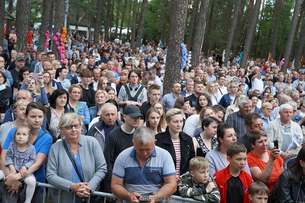 Wesele Kurpiowskie 2023: Droga na Ostrołękę i Pectus [18.06.2023] - zdjęcie #32 - eOstroleka.pl