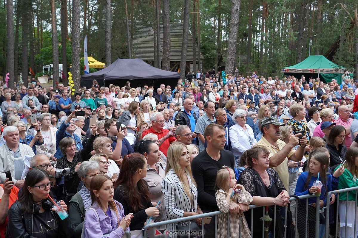 Wesele Kurpiowskie 2023: Droga na Ostrołękę i Pectus [18.06.2023] - zdjęcie #31 - eOstroleka.pl