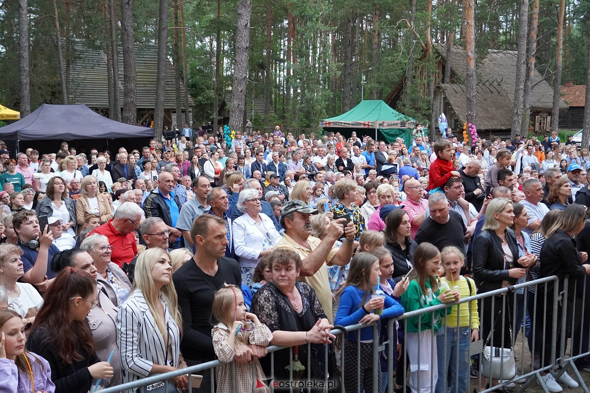 Wesele Kurpiowskie 2023: Droga na Ostrołękę i Pectus [18.06.2023] - zdjęcie #30 - eOstroleka.pl
