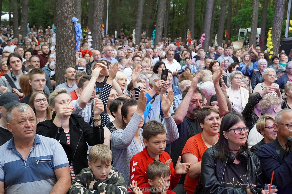 Wesele Kurpiowskie 2023: Droga na Ostrołękę i Pectus [18.06.2023] - zdjęcie #25 - eOstroleka.pl