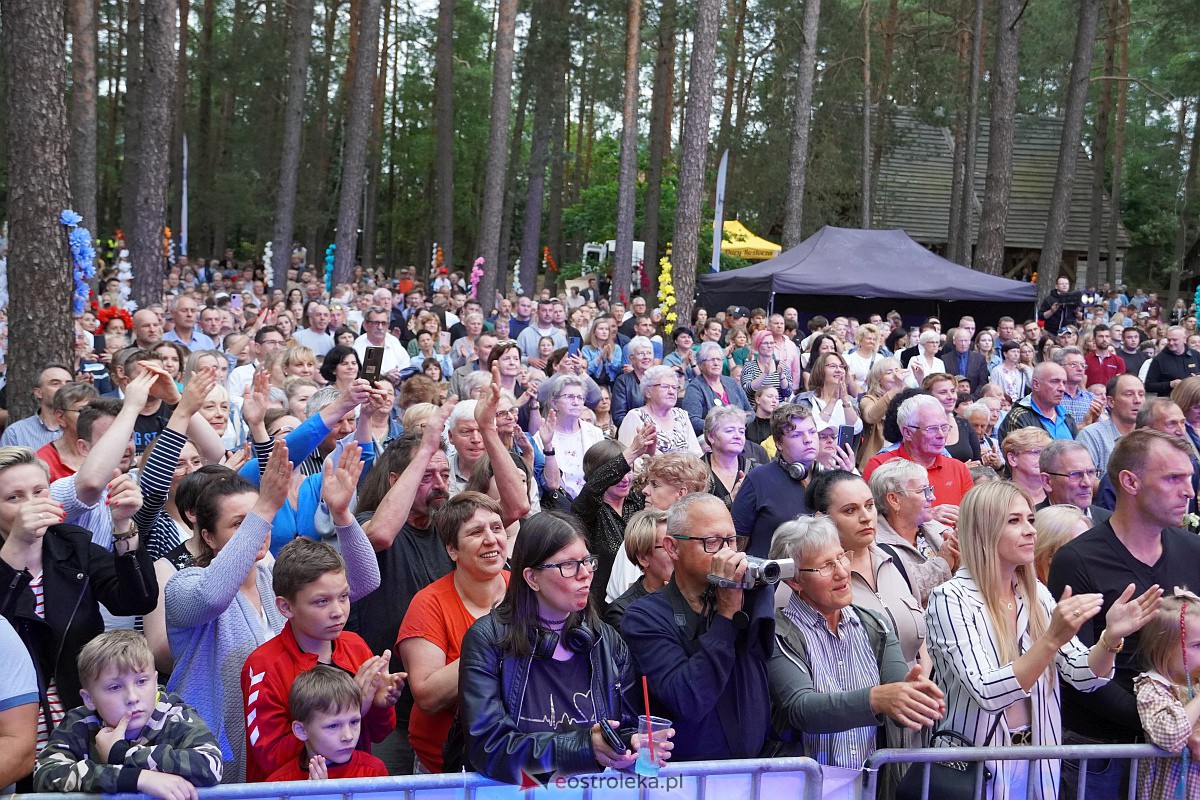 Wesele Kurpiowskie 2023: Droga na Ostrołękę i Pectus [18.06.2023] - zdjęcie #24 - eOstroleka.pl