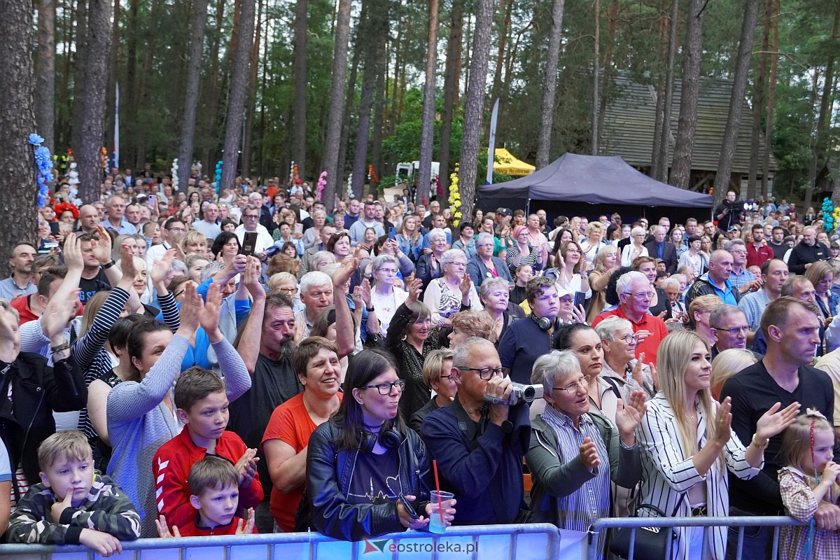 Wesele Kurpiowskie 2023: Droga na Ostrołękę i Pectus [18.06.2023] - zdjęcie #23 - eOstroleka.pl