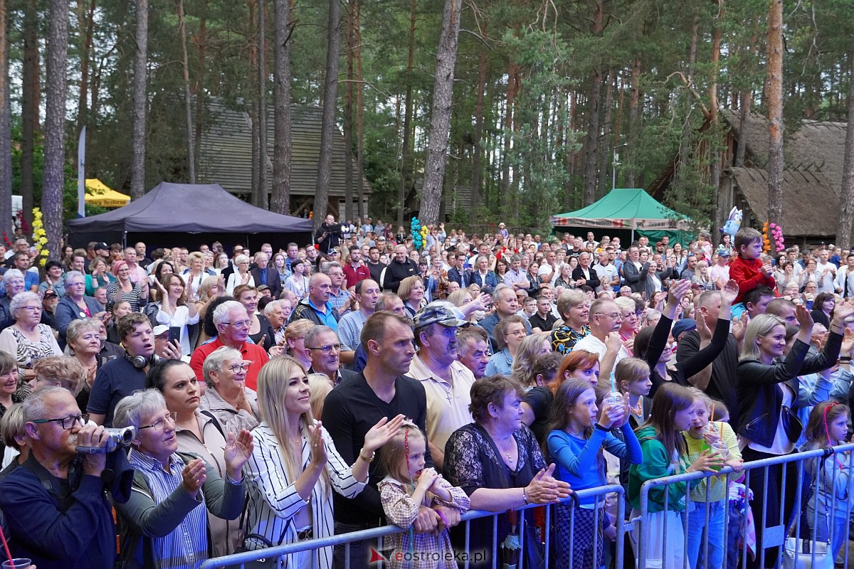 Wesele Kurpiowskie 2023: Droga na Ostrołękę i Pectus [18.06.2023] - zdjęcie #22 - eOstroleka.pl