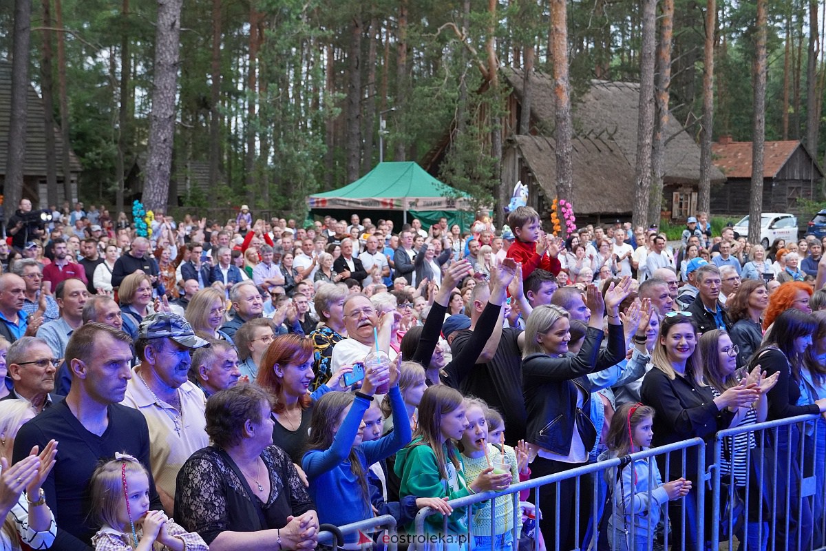 Wesele Kurpiowskie 2023: Droga na Ostrołękę i Pectus [18.06.2023] - zdjęcie #21 - eOstroleka.pl