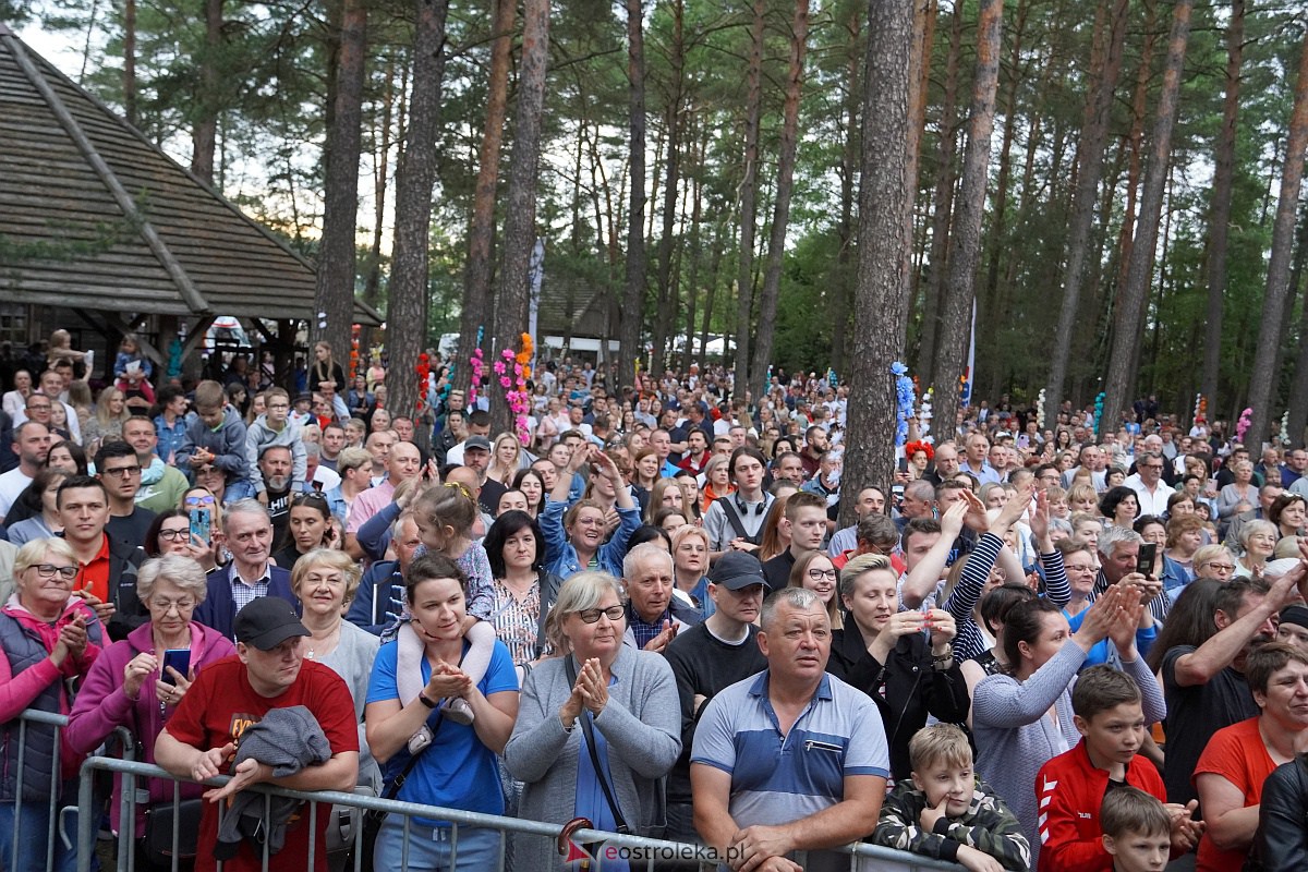 Wesele Kurpiowskie 2023: Droga na Ostrołękę i Pectus [18.06.2023] - zdjęcie #19 - eOstroleka.pl