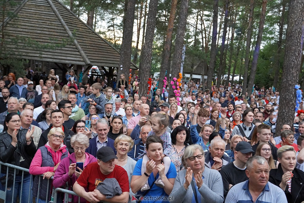 Wesele Kurpiowskie 2023: Droga na Ostrołękę i Pectus [18.06.2023] - zdjęcie #17 - eOstroleka.pl