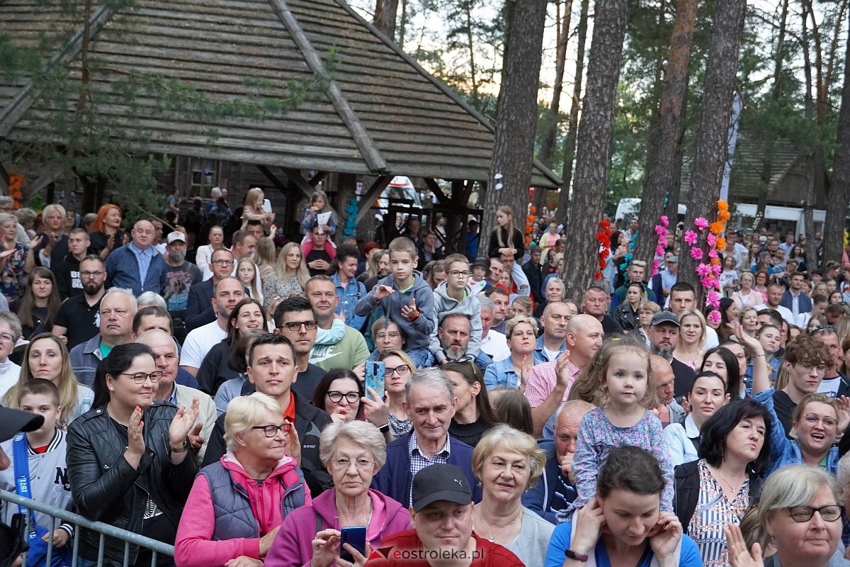 Wesele Kurpiowskie 2023: Droga na Ostrołękę i Pectus [18.06.2023] - zdjęcie #16 - eOstroleka.pl