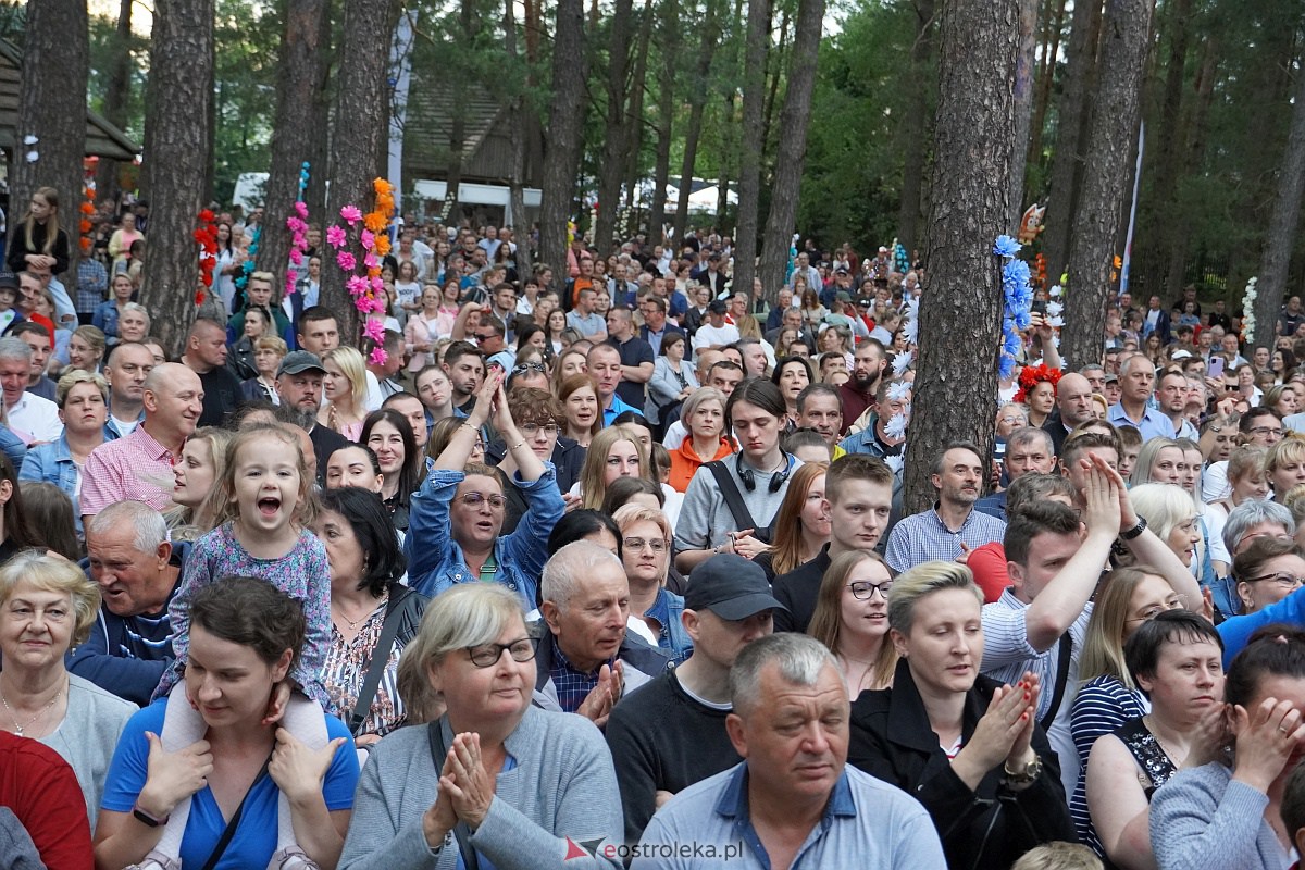 Wesele Kurpiowskie 2023: Droga na Ostrołękę i Pectus [18.06.2023] - zdjęcie #15 - eOstroleka.pl