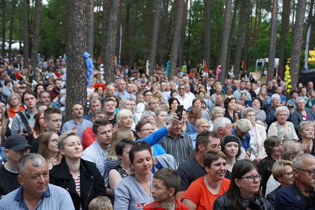 Wesele Kurpiowskie 2023: Droga na Ostrołękę i Pectus [18.06.2023] - zdjęcie #13 - eOstroleka.pl