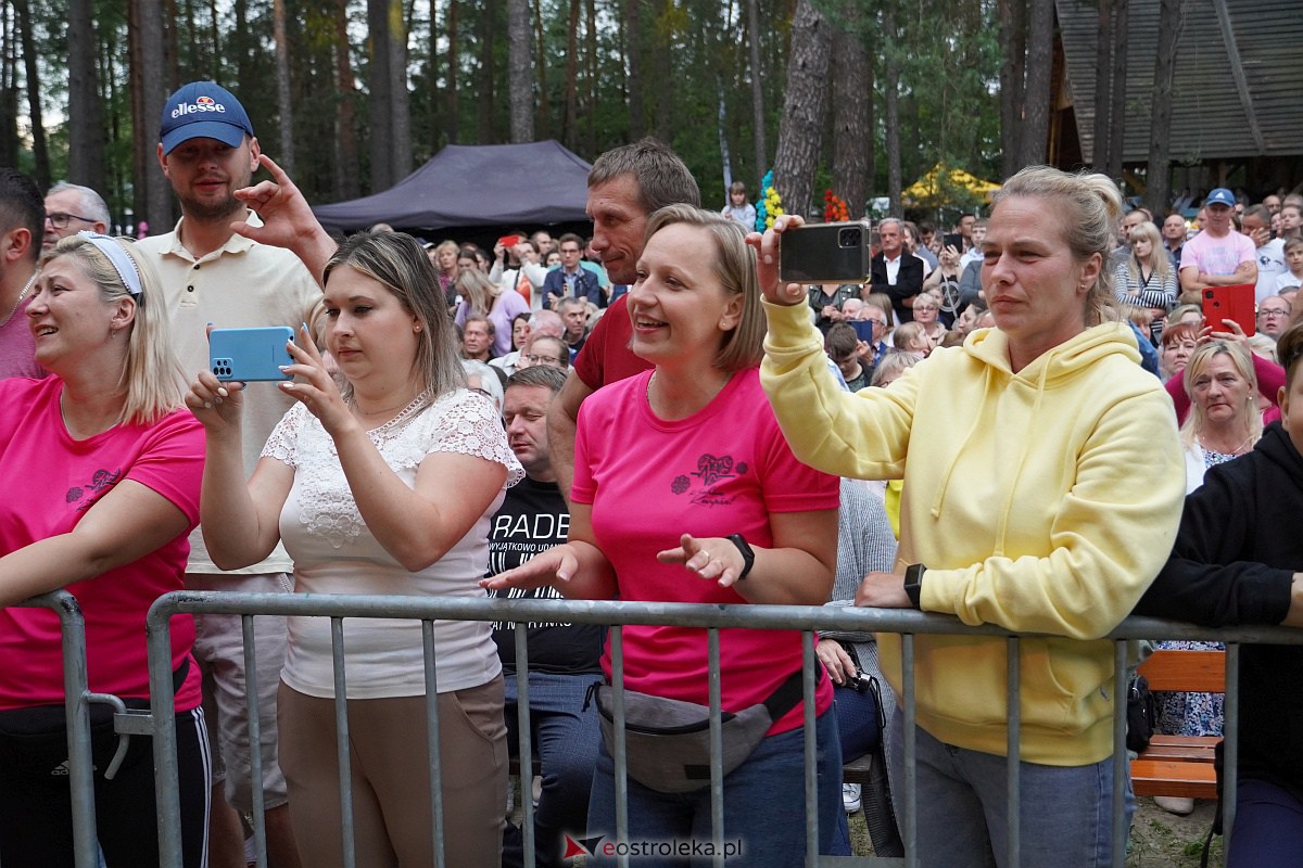Wesele Kurpiowskie 2023: Droga na Ostrołękę i Pectus [18.06.2023] - zdjęcie #2 - eOstroleka.pl