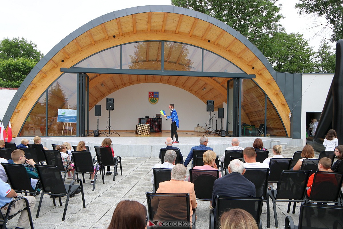 Ekologiczny Piknik Rodzinny w Troszynie [18.06.2023] - zdjęcie #87 - eOstroleka.pl