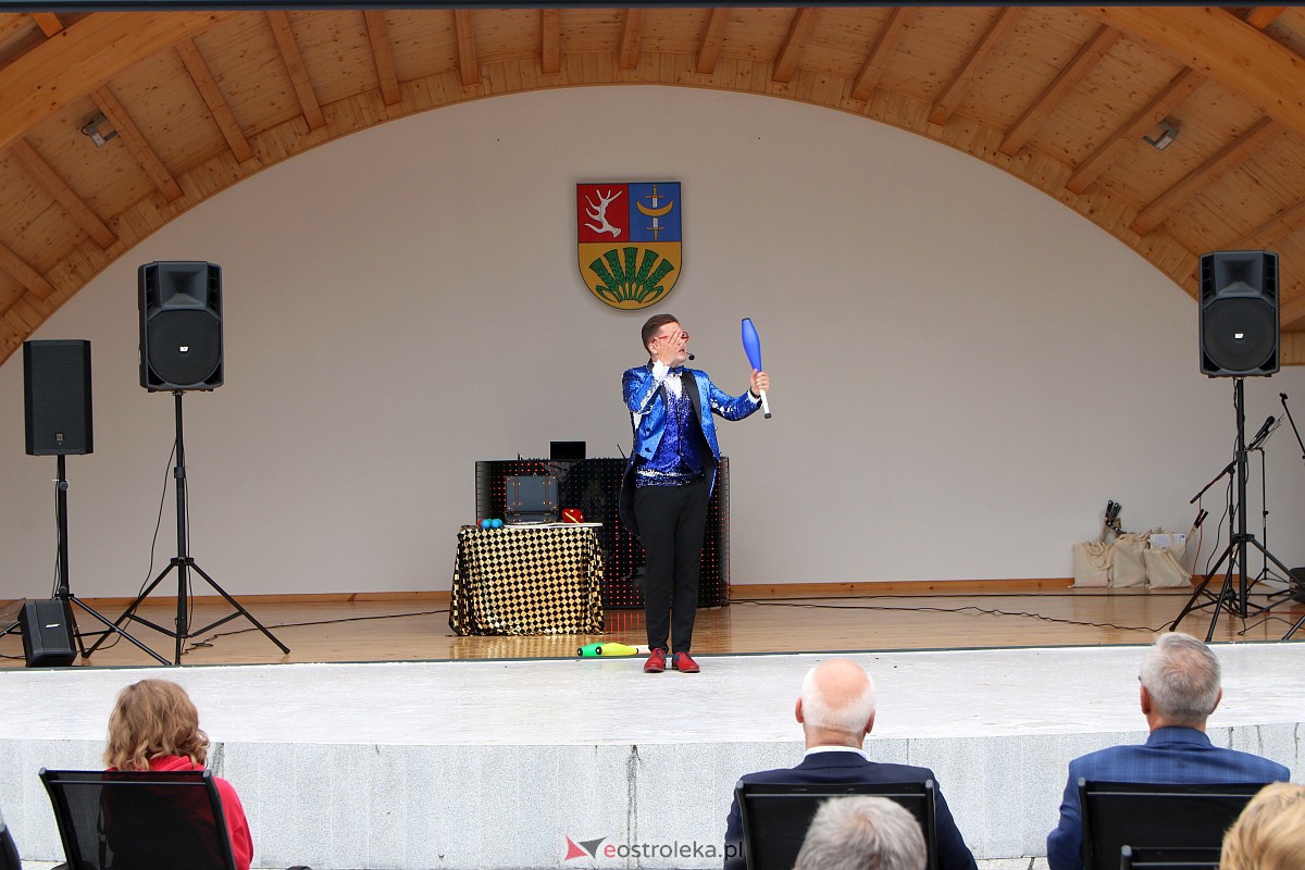 Ekologiczny Piknik Rodzinny w Troszynie [18.06.2023] - zdjęcie #86 - eOstroleka.pl