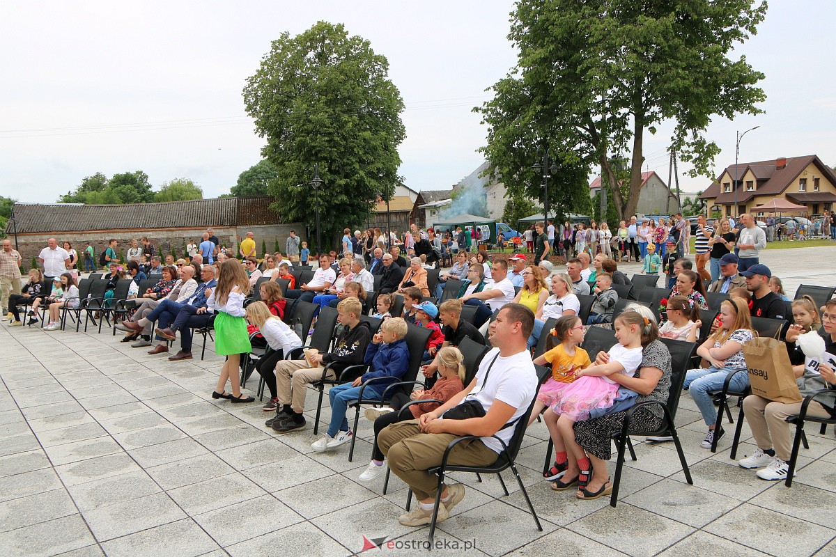 Ekologiczny Piknik Rodzinny w Troszynie [18.06.2023] - zdjęcie #83 - eOstroleka.pl