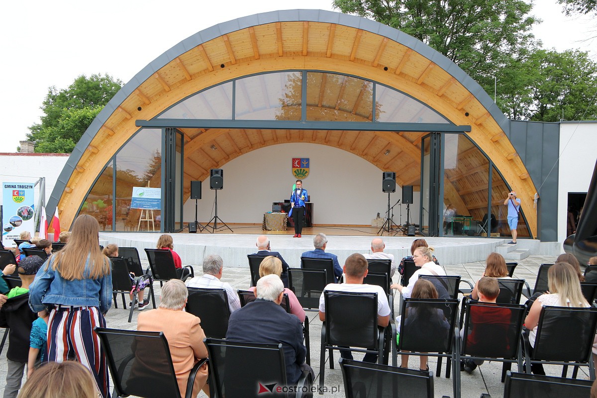 Ekologiczny Piknik Rodzinny w Troszynie [18.06.2023] - zdjęcie #75 - eOstroleka.pl
