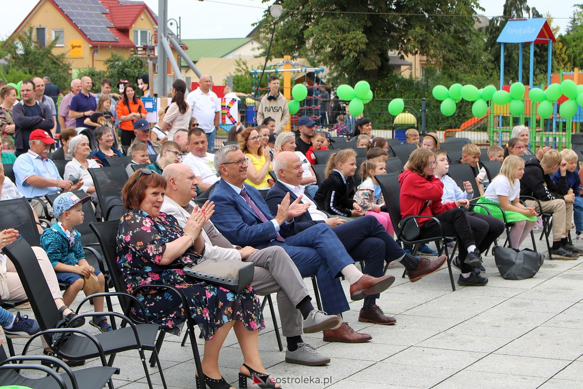 Ekologiczny Piknik Rodzinny w Troszynie [18.06.2023] - zdjęcie #66 - eOstroleka.pl