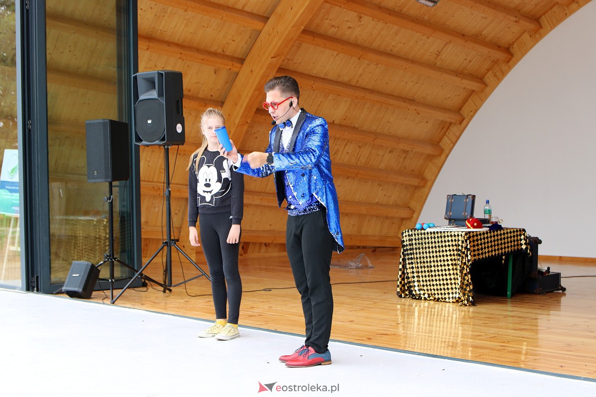 Ekologiczny Piknik Rodzinny w Troszynie [18.06.2023] - zdjęcie #61 - eOstroleka.pl