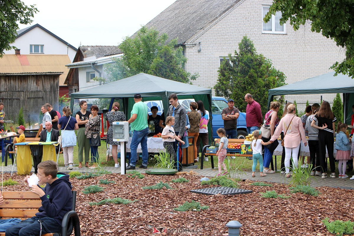 Ekologiczny Piknik Rodzinny w Troszynie [18.06.2023] - zdjęcie #49 - eOstroleka.pl
